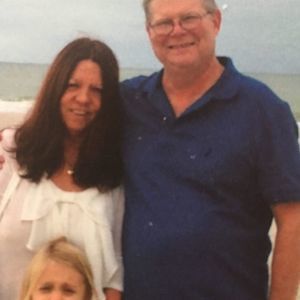 Meet your Posher, Lee ann